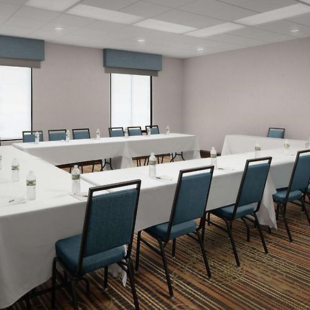 Hampton Inn Haverhill Eksteriør billede