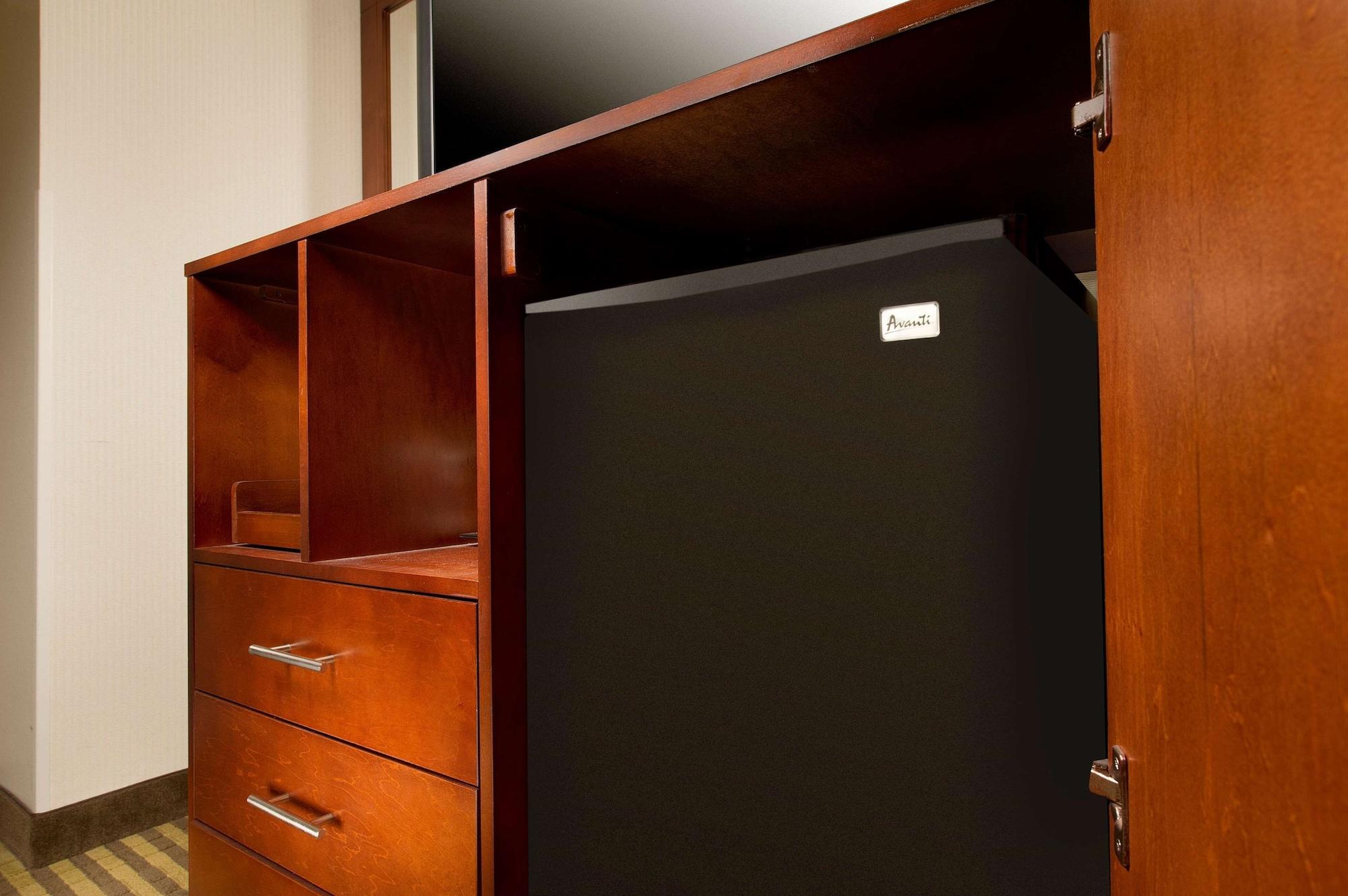 Hampton Inn Haverhill Eksteriør billede