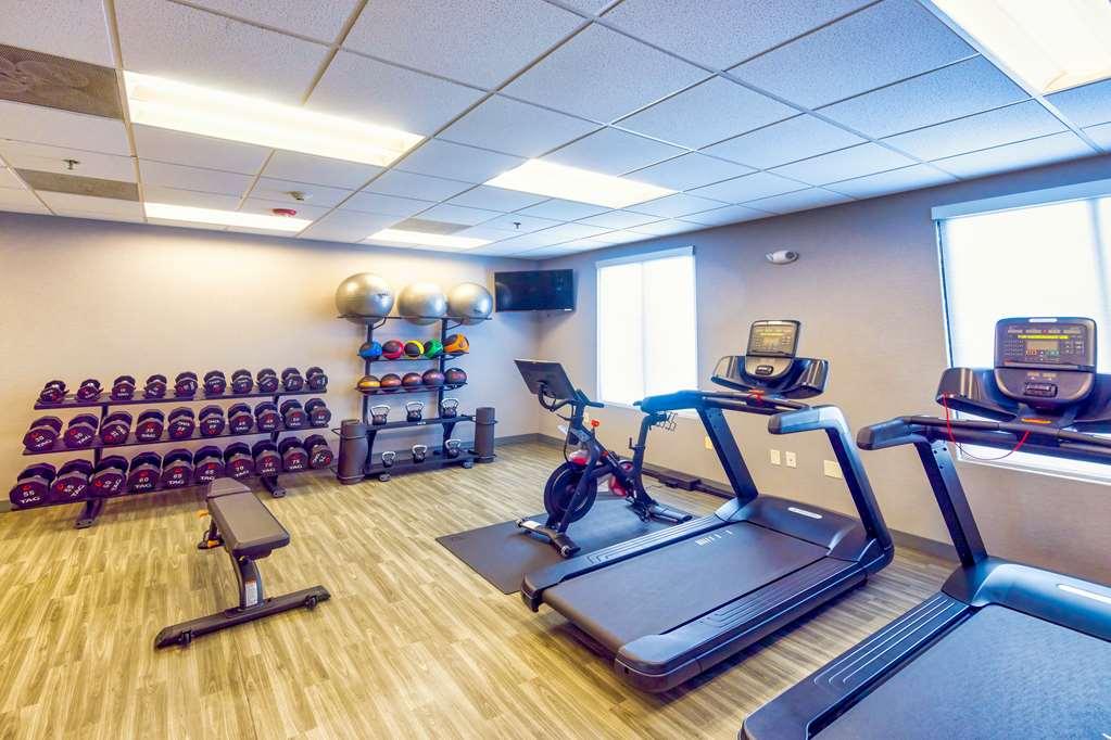 Hampton Inn Haverhill Faciliteter billede