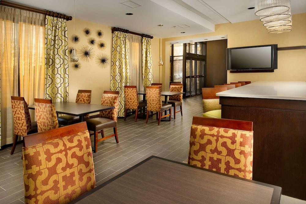 Hampton Inn Haverhill Eksteriør billede