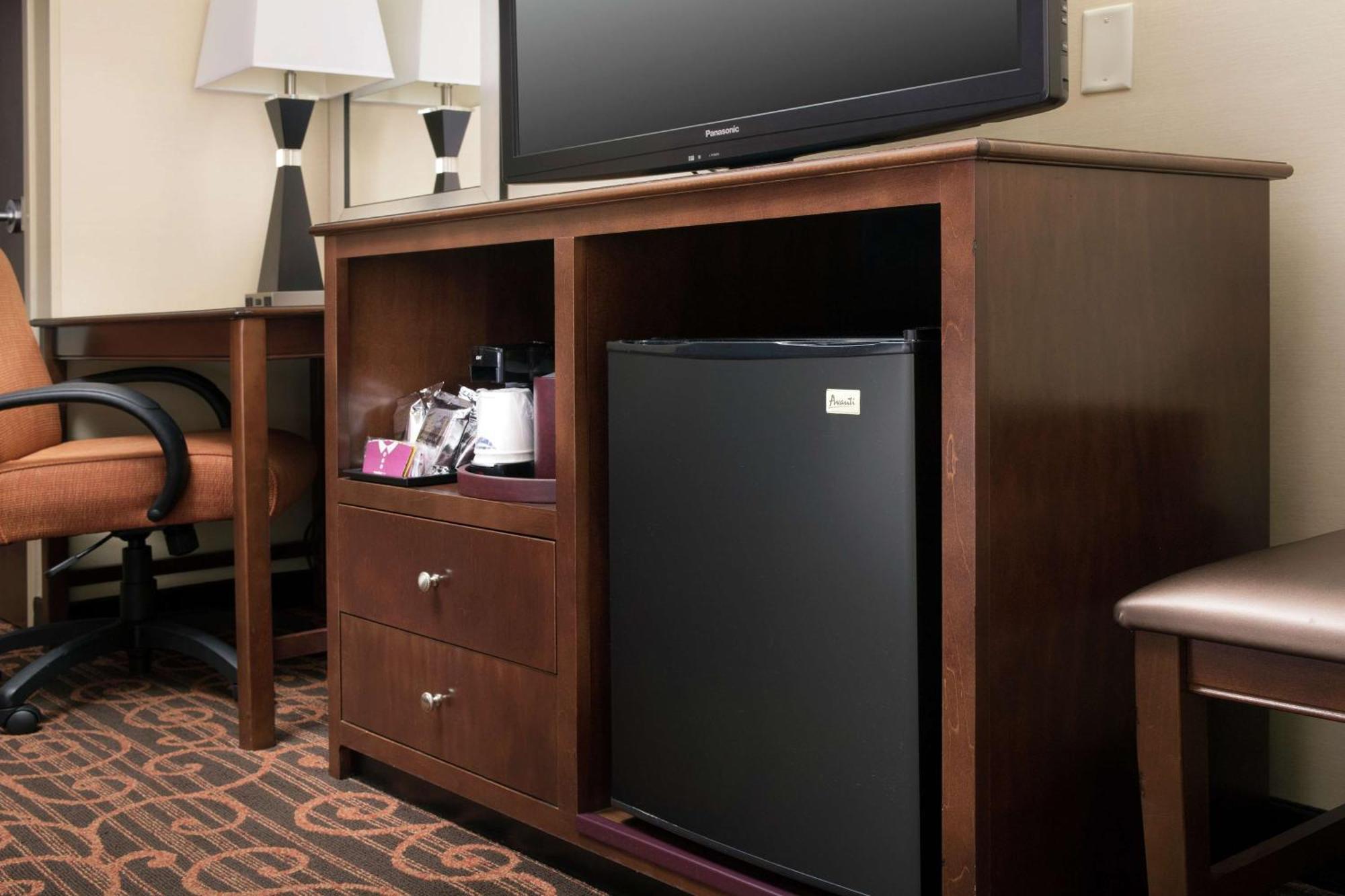 Hampton Inn Haverhill Eksteriør billede
