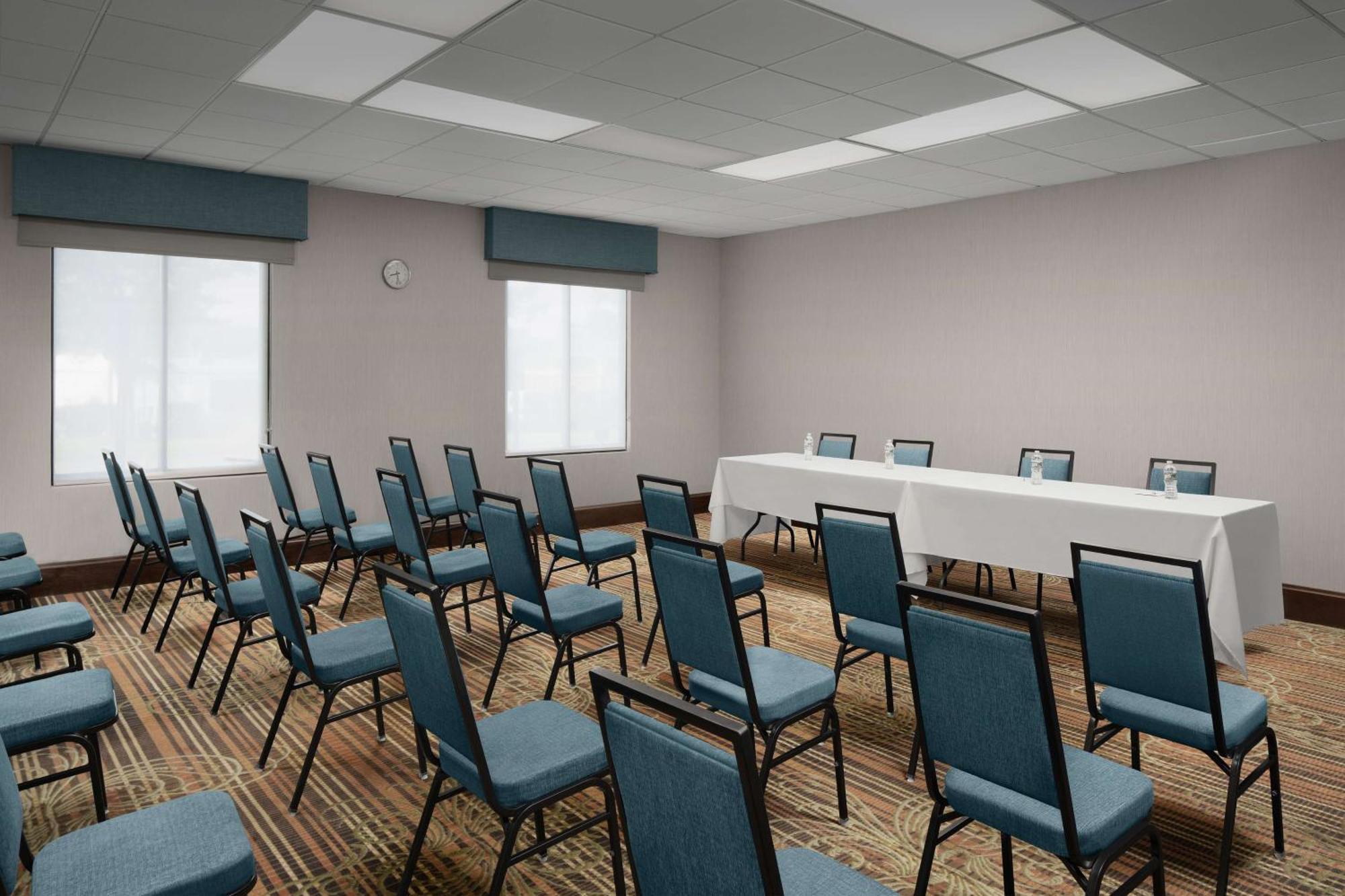Hampton Inn Haverhill Eksteriør billede