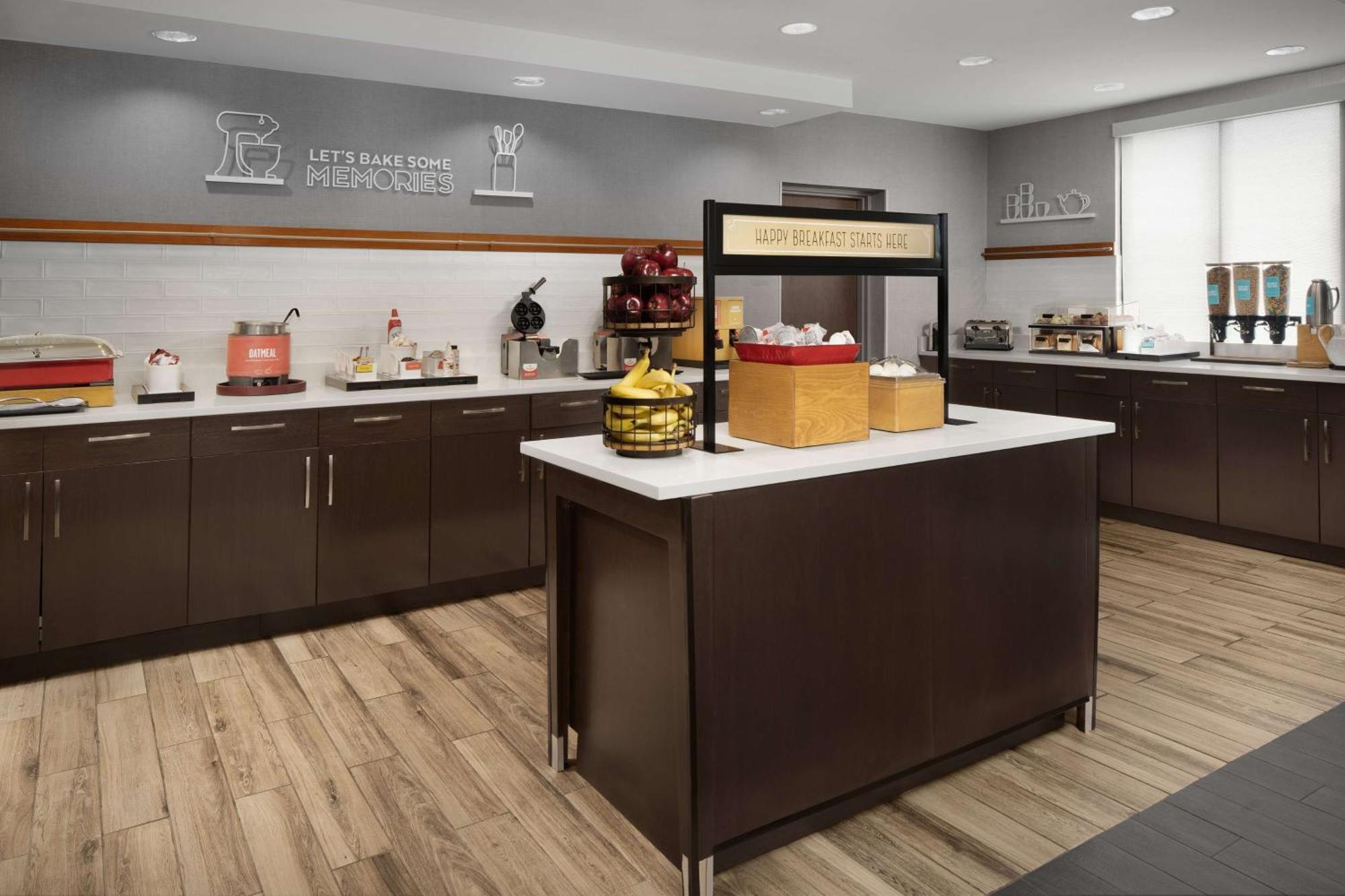 Hampton Inn Haverhill Eksteriør billede